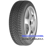 Fulda Kristall Control HP 215/55 R16 93H