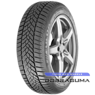 Fulda Kristall Control HP2 215/55 R16 97H XL