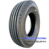 Kapsen HS206 (рулевая) 9.5 R17.5 143/141M PR18