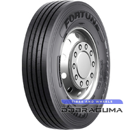 Fortune FT116А (рулевая) 315/80 R22.5 157/154L PR20