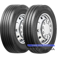 Austone AAR603 (рулевая) 315/80 R22.5 158/150L PR20