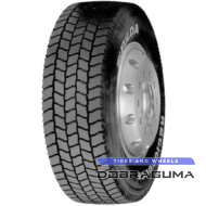 Fulda Regioforce (ведущая) 285/70 R19.5 146L/140M