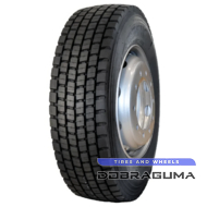 Nordexx Trac25 (ведущая) 315/80 R22.5 157/154K PR20