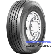 Fortune AR611 RegioSteer 02 (универсальная) 385/65 R22.5 164K/158L PR24