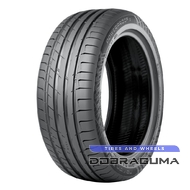 Nokian Powerproof 2 265/50 R20 111W XL