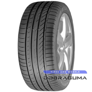 Fulda SportControl 205/45 R16 83V