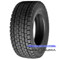 LingLong W-D61 (ведущая) 315/70 R22.5 156/150L