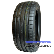 Sonix XSport S8 255/40 R18 99W XL