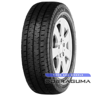 General Tire Eurovan 2 205/65 R16C 107/105T