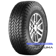 General Tire Grabber AT3 215/80 R15 112/109S FR