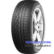 General Tire Grabber GT 235/50 R19 99V FR