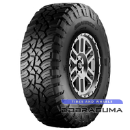 General Tire Grabber X3 215/75 R15 106/103Q