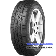 Gislaved Euro*Frost Van 195/60 R16C 99/97T