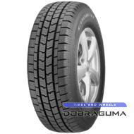 Goodyear Cargo UltraGrip 2 215/65 R15C 104/102T (шип)