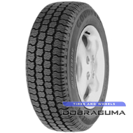 Goodyear Cargo Vector 205/75 R16C 110/108R