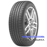 Goodyear Eagle F1 Asymmetric 2 265/40 ZR19 98Y N0