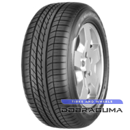 Goodyear Eagle F1 Asymmetric SUV 285/45 ZR19 111W XL ROF *