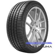 Goodyear Eagle F1 Supercar 245/45 R20 99Y