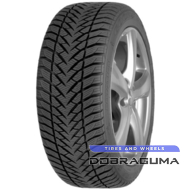 Goodyear Eagle Ultra Grip GW-3 245/40 R18 97V XL FP ROF MOE