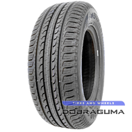 Goodyear EfficientGrip SUV-4x4 255/50 R19 103Y ROF