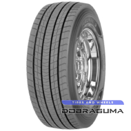 Goodyear FUELMAX D (ведущая) 315/70 R22.5 154L/152M