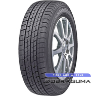 Goodyear Ice Navi Zea II UltraGrip 245/45 R17 95Q