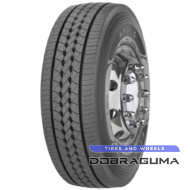 Goodyear KMAX S (рулевая) 235/75 R17.5 132/130M