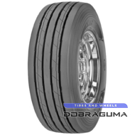 Goodyear KMAX T (прицепная) 215/75 R17.5 135/133J