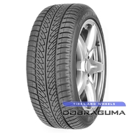 Goodyear UltraGrip 8 Performance 205/45 R17 88V XL