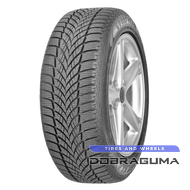 Goodyear UltraGrip Ice 2 215/55 R17 98T XL