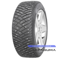 Goodyear UltraGrip Ice Arctic 195/60 R15 88T (шип)