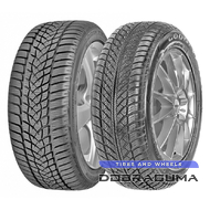 Goodyear UltraGrip Performance 2 255/50 R21 106H FP ROF *