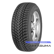 Goodyear UltraGrip+ SUV 255/60 R17 106H