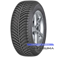 Goodyear Vector 4 Seasons 225/50 R17 98V XL FP AO