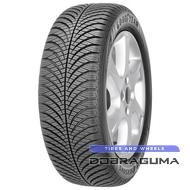 Goodyear Vector 4 Seasons Gen-2 205/55 R16 94V XL VW