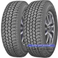 Goodyear Wrangler All-Terrain Adventure 235/85 R16 120/116Q