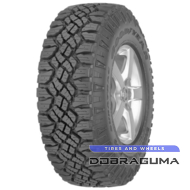 Goodyear Wrangler DuraTrac 255/55 R20 110Q XL LR