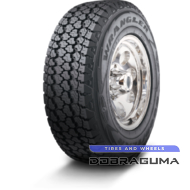 Goodyear Wrangler SilentArmor 255/75 R17 113T