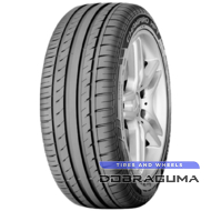 GT Radial Champiro HPY 275/55 R20 117V XL