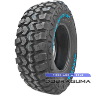 Habilead RS25 PracticalMax M/T 215/75 R15 106/103Q (под шип)