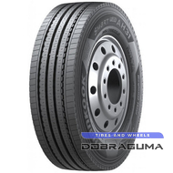 Hankook AH31 Smartflex (рулевая) 315/70 R22.5 156/150L PR20