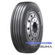 Hankook AH35 (рулевая) 215/75 R17.5 128/126M