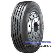 Hankook AM09 (универсальная) 295/80 R22.5 152/148K PR18