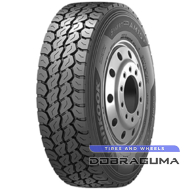 Hankook AM15 (универсальная) 445/65 R22.5 169K PR20