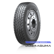 Hankook DH35 Smartflex (ведущая) 265/70 R19.5 140/138M PR14