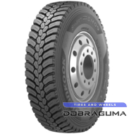 Hankook DM09 Smart Work (ведущая) 13 R22.5 156/150K PR18