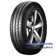 Hankook Radial RA28 205/65 R16C 107/105T