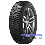 Hankook Winter i*cept RS2 W452 175/55 R15 77T