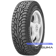 Hankook Winter i*Pike W409 215/45 R17 91T XL