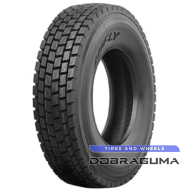 Hifly HH308 (ведущая) 315/70 R22.5 154/150L